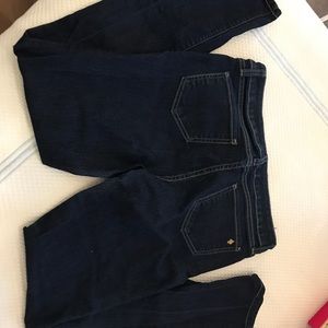 Kate Spade jeans sz29